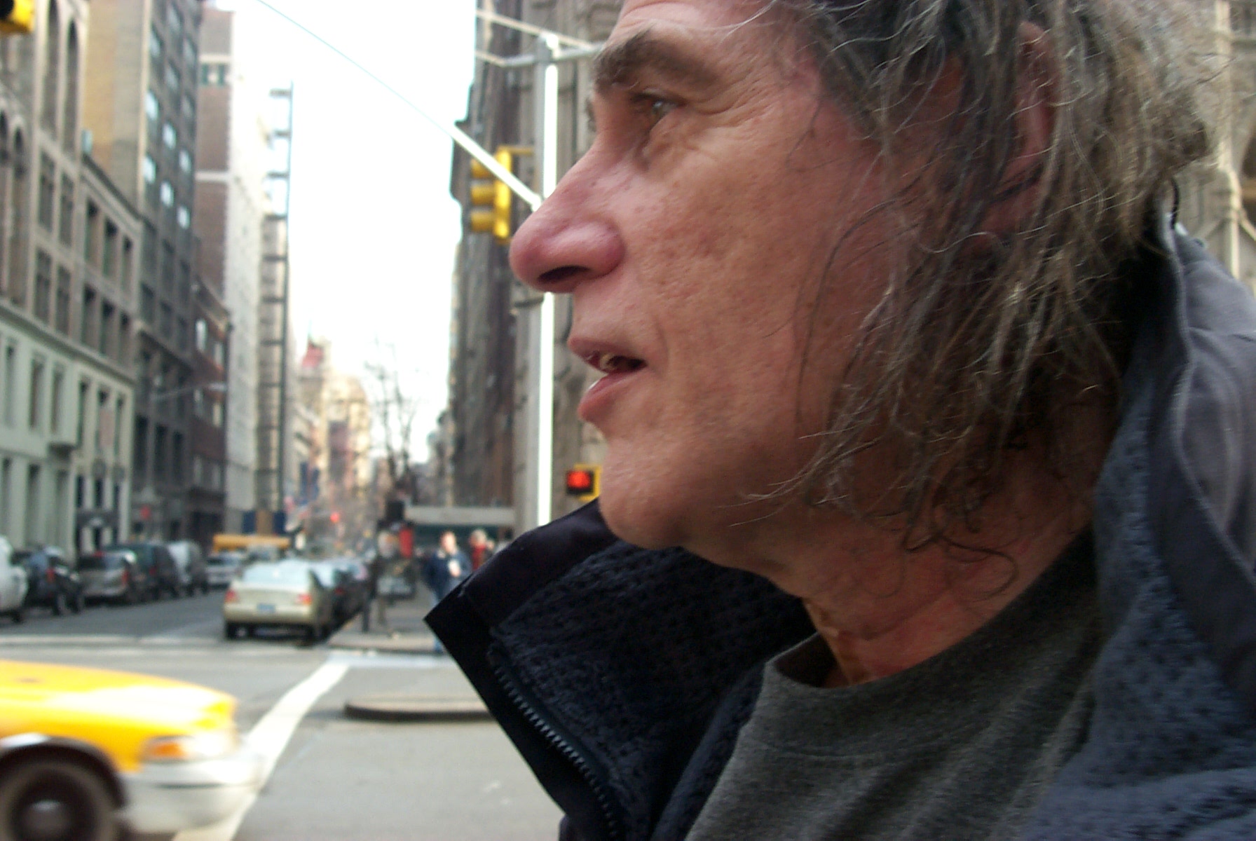 NY Eve in NY 2002